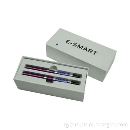 2014 hot selling in the EU electronic cigarette e smart bottom coilNew